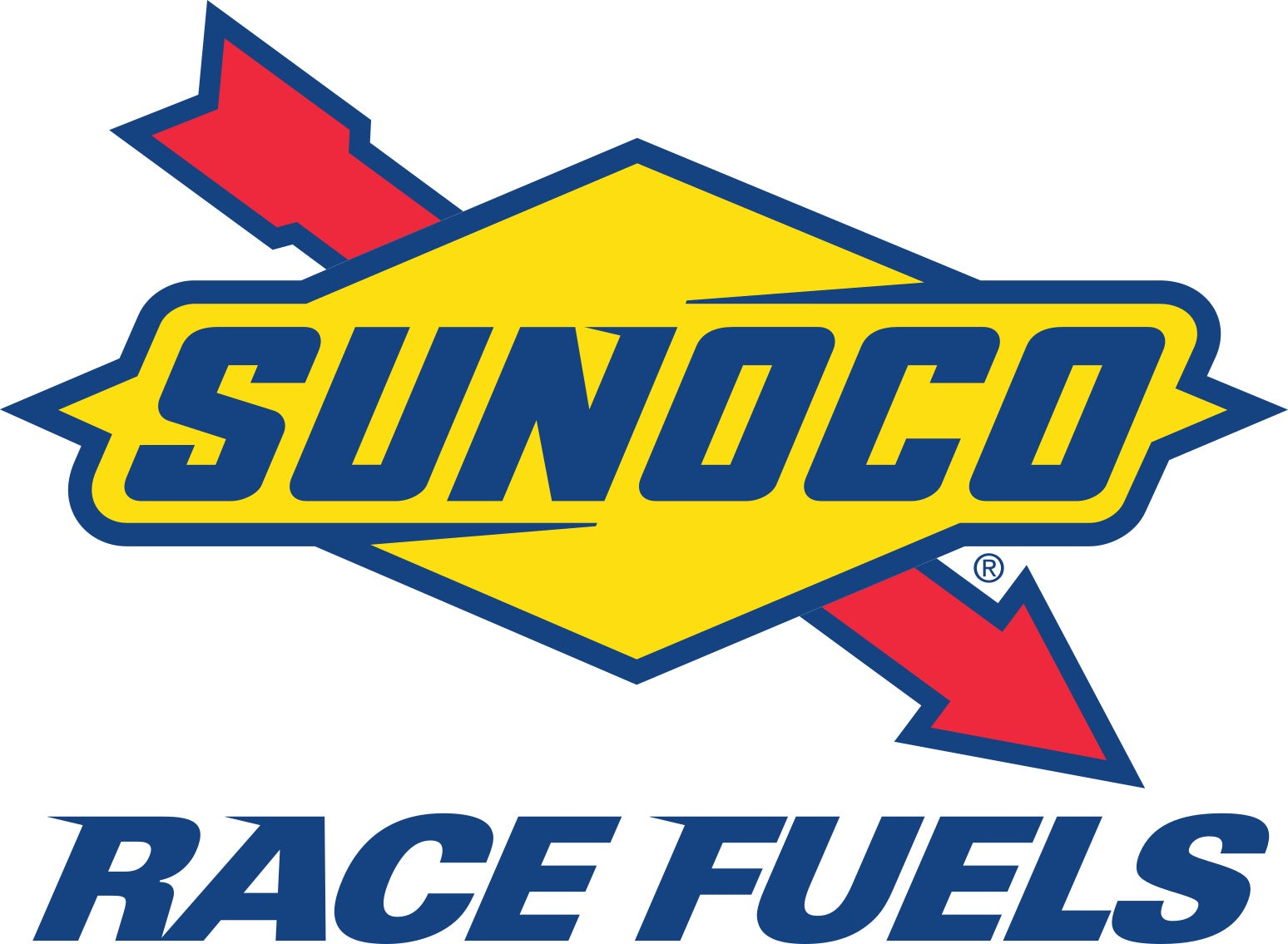 Sunoco kisabensa nyt ennakkotilattavissa