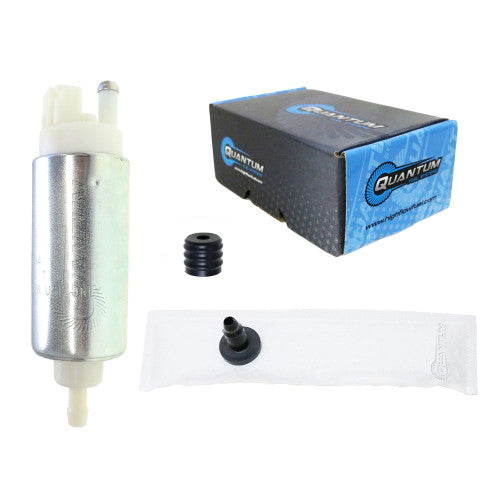 Polttoainepumput