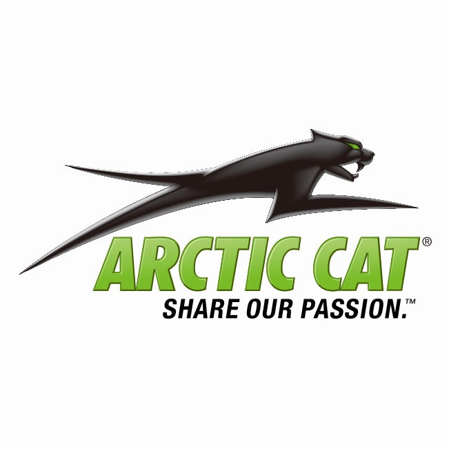 Arctic Cat varaosat